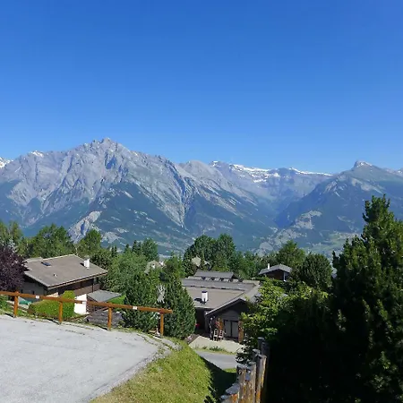 Chalet Tsamandon 7 شاليه