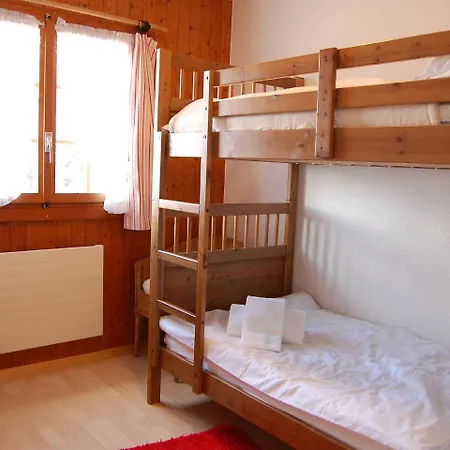 Chalet Tsamandon 7 شاليه *