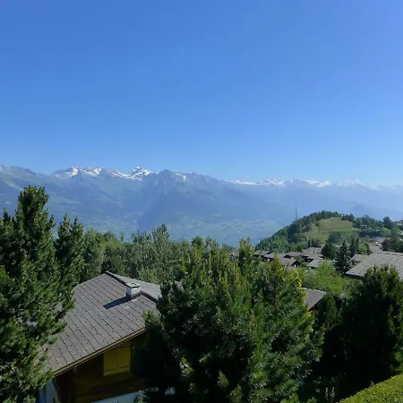 Chalet Tsamandon 7 شاليه