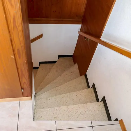 Chalet Tsamandon 7 شاليه Fey (Nendaz)