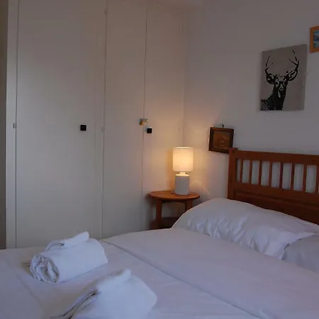 Chalet Tsamandon 7