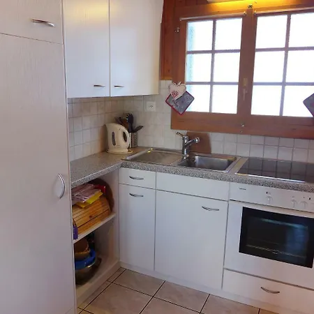 شاليه Chalet Tsamandon 7